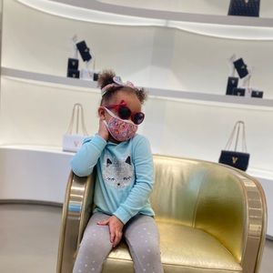 Meet your Posher, Alyssa